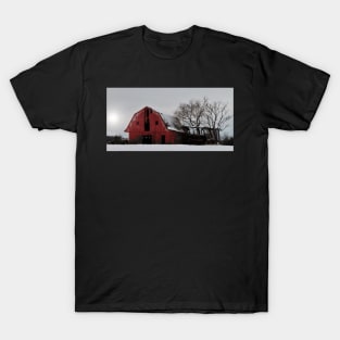 barn 7 T-Shirt